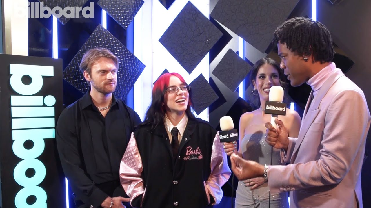 Billie Eilish & Finneas Talk About The Impact Of 