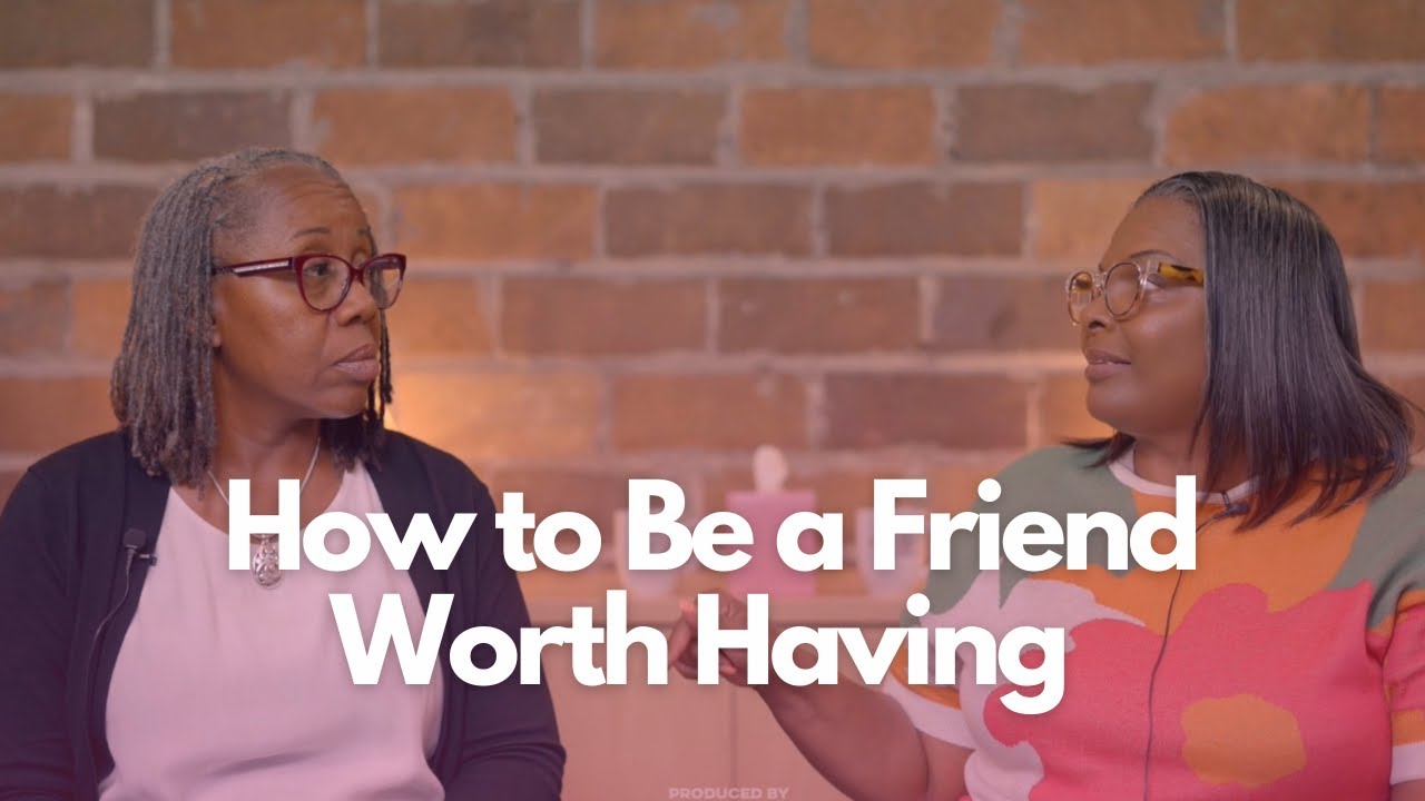 The Real Rules of Ride-or-Die Friendship