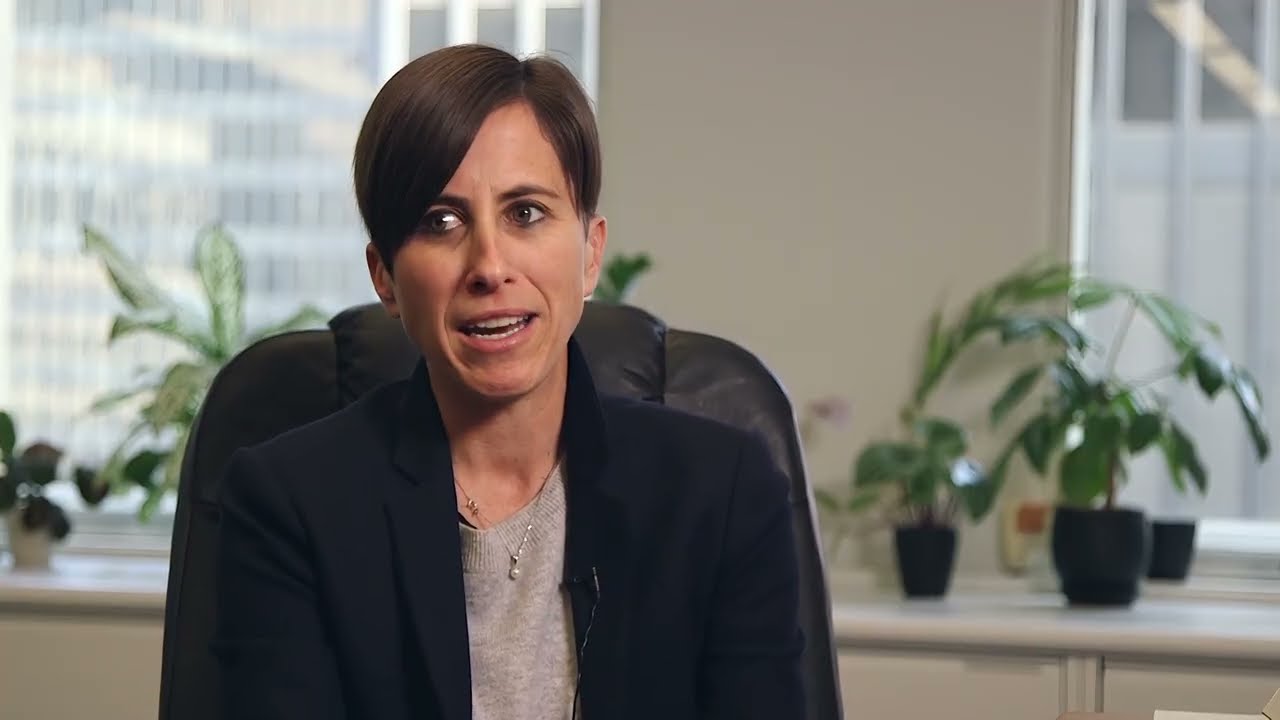 Interview Samples from Video One Productions - Chicago Video Production Company