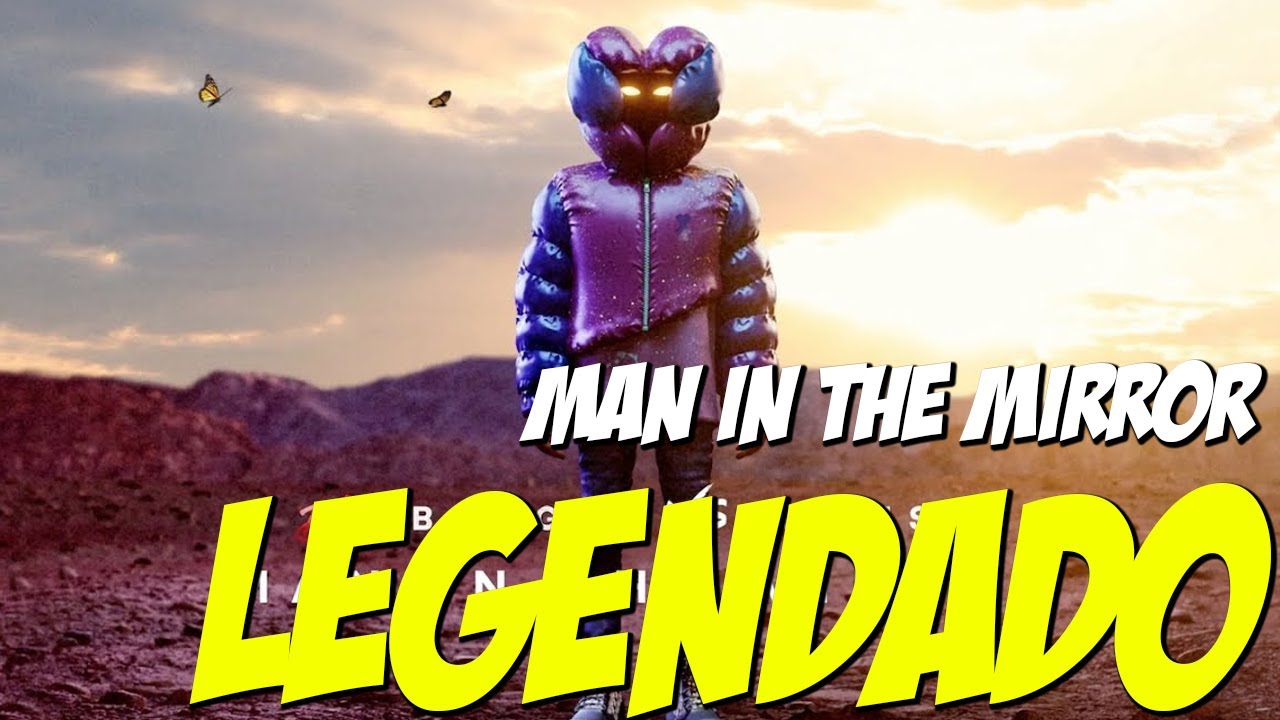 A Boogie Wit da Hoodie - Man In the Mirror ( Legendado / Tradução )