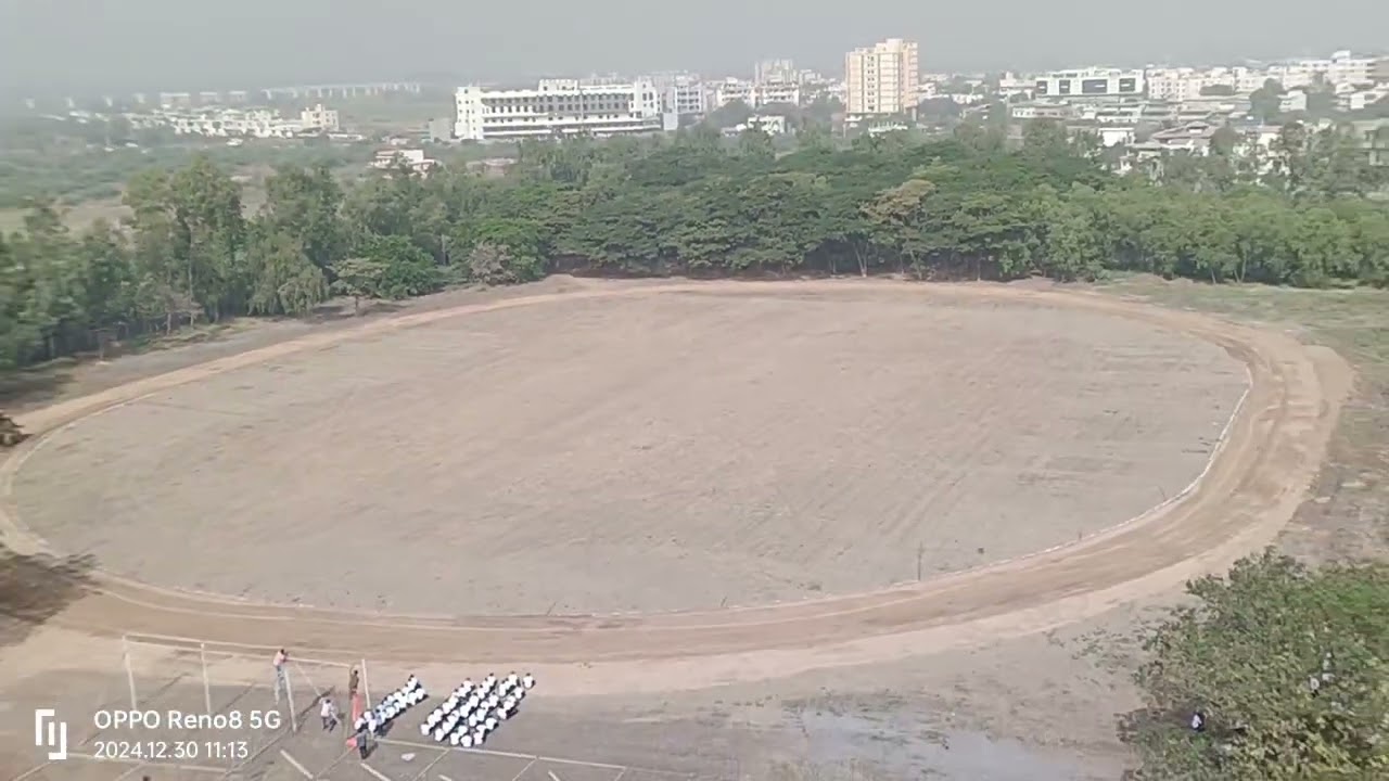 Bharuch Police Ground 2025 || Bharuch Police Ground 1st day