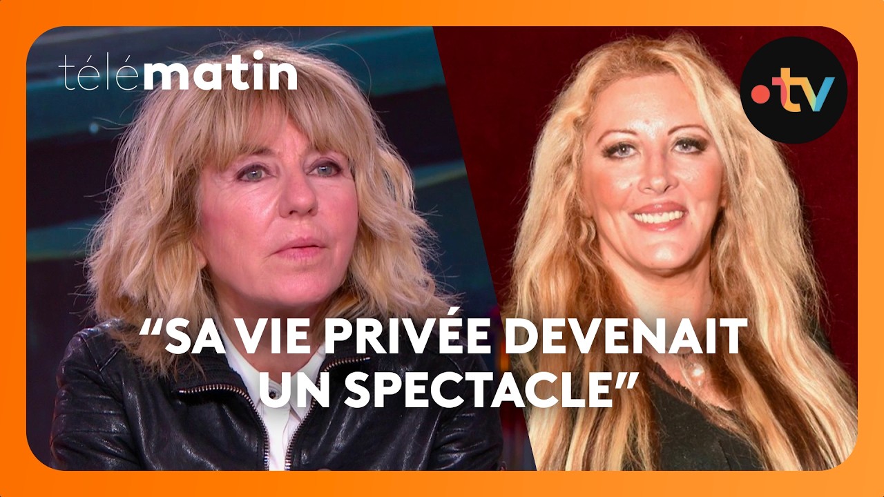 Loana, d&eacute;c&egrave;s d&rsquo;une ic&ocirc;ne de la t&eacute;l&eacute;r&eacute;alit&eacute;
