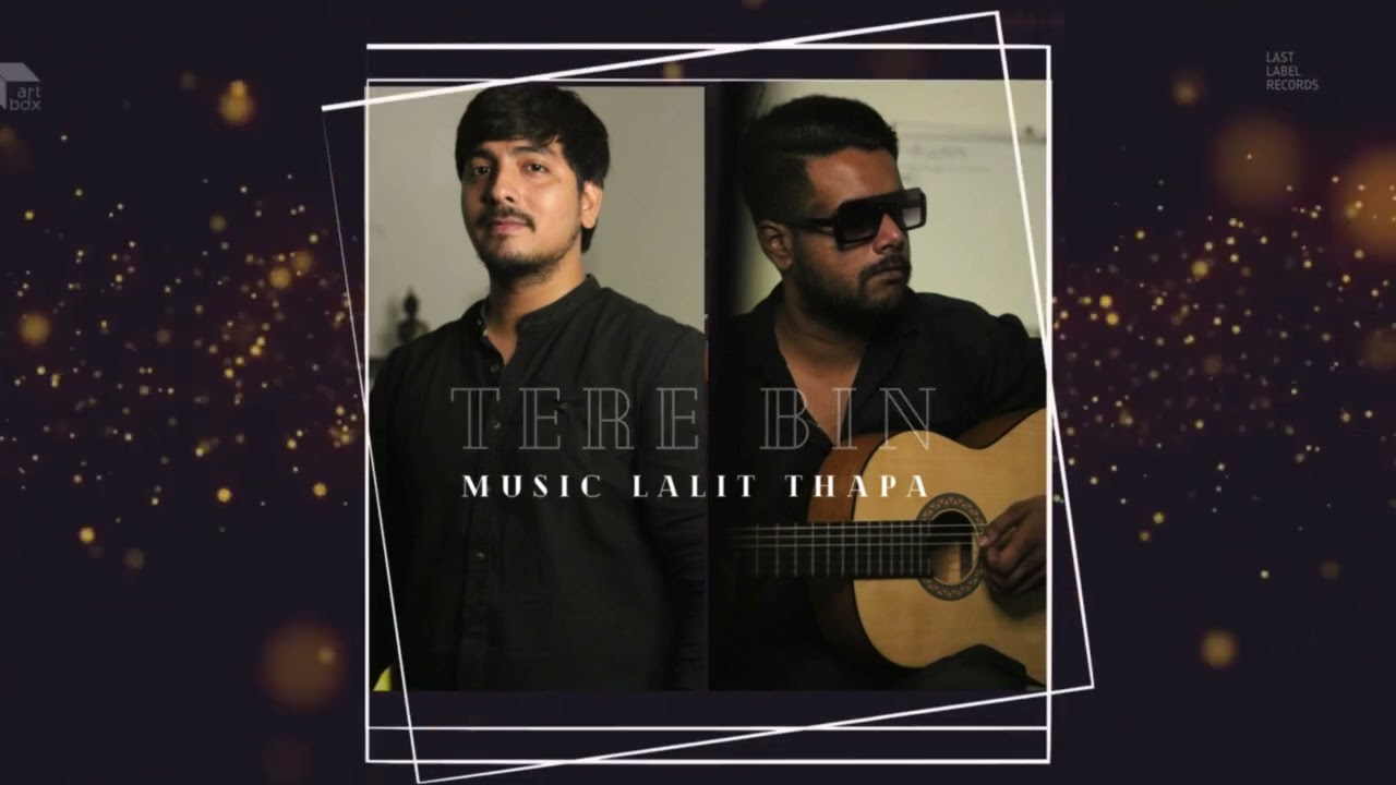Tere Bin - Govind Negi | Sagar Ram Prod by Lalit (Official Audio)