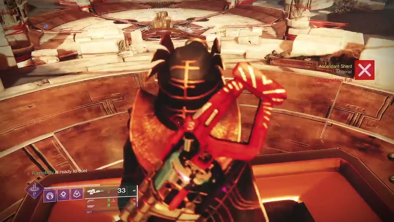 Destiny fun | #purplekitty31 on #Twitch