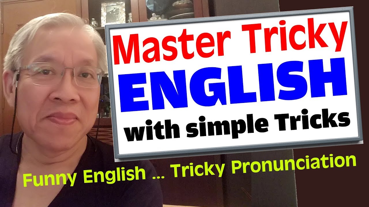 English Fluency-Simple Tricks to Fluency Mastery