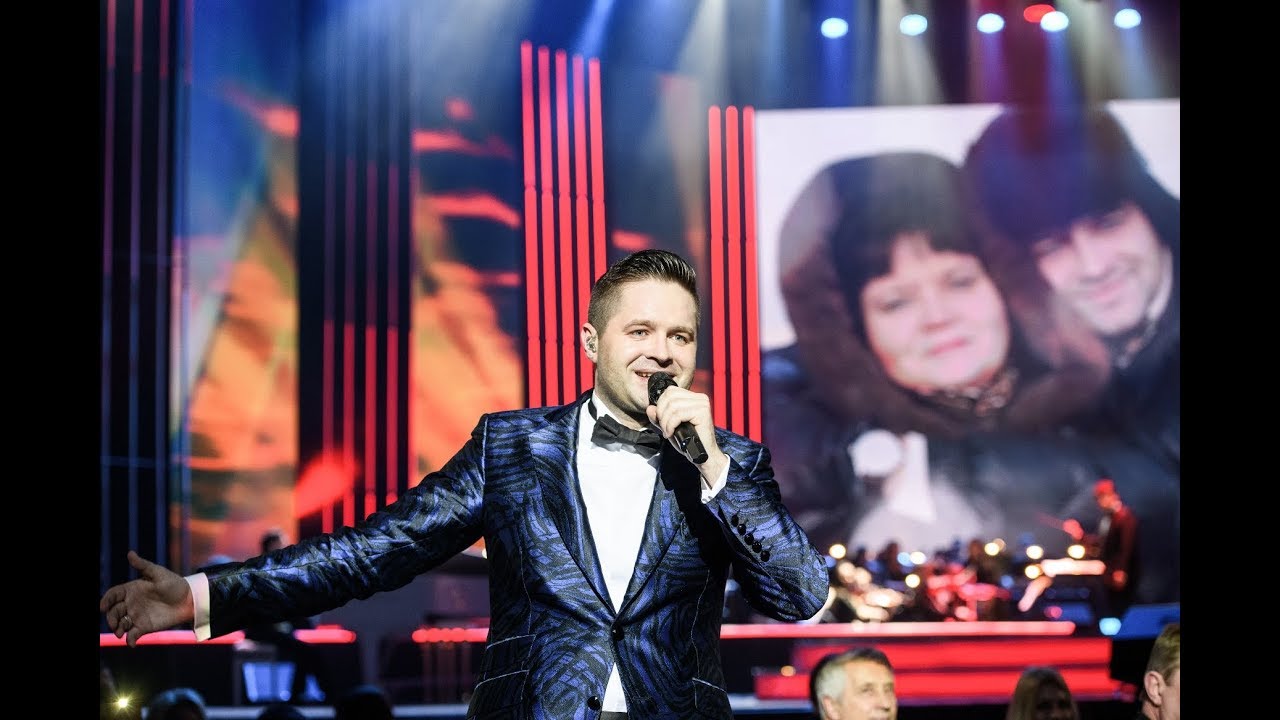 Сергей Волчков. 