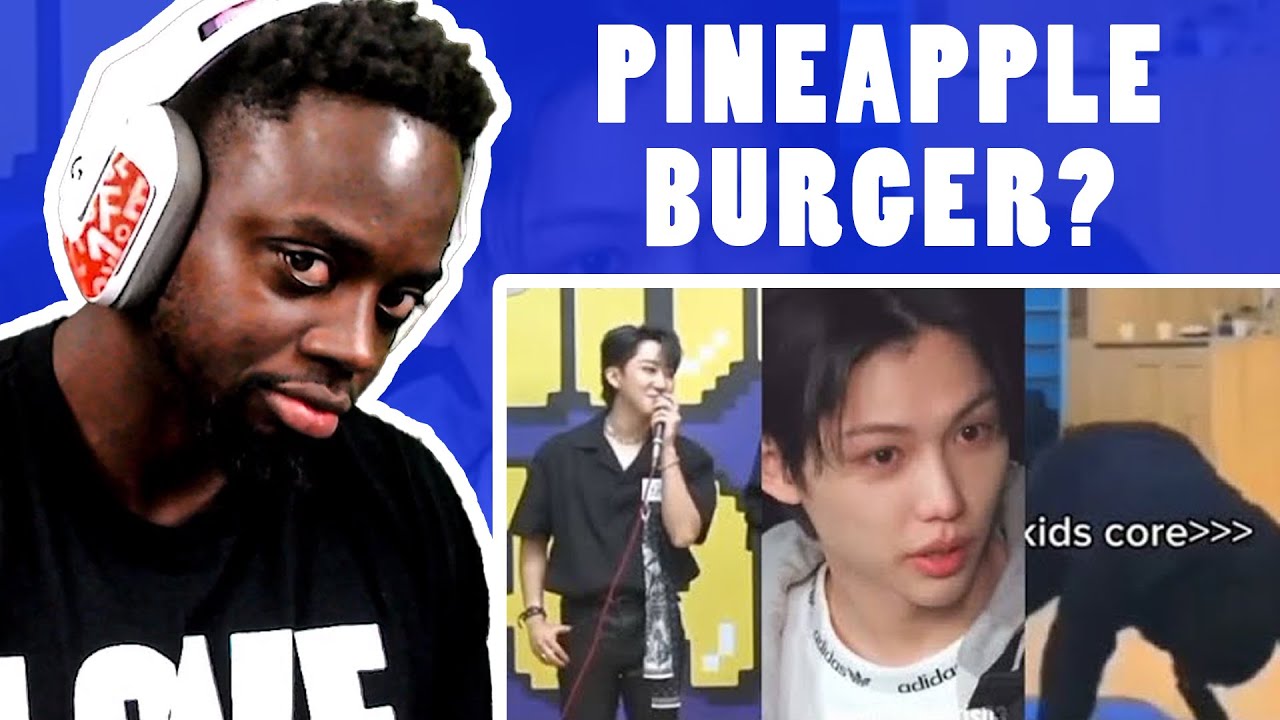 MUSALOVEL1FE Reacts to Stray Kids tiktoks bc they are having a comeback🤞🏼