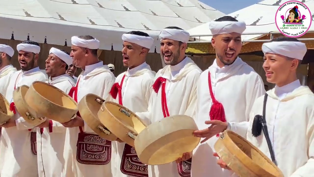 في خاطر الناس إكنيون والنواحي..