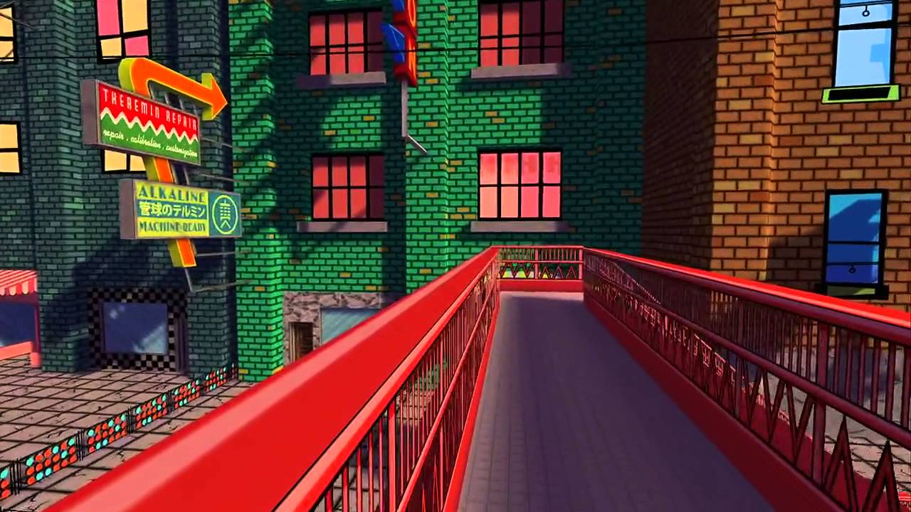 Jazzpunk: Giant Bomb Quick Look