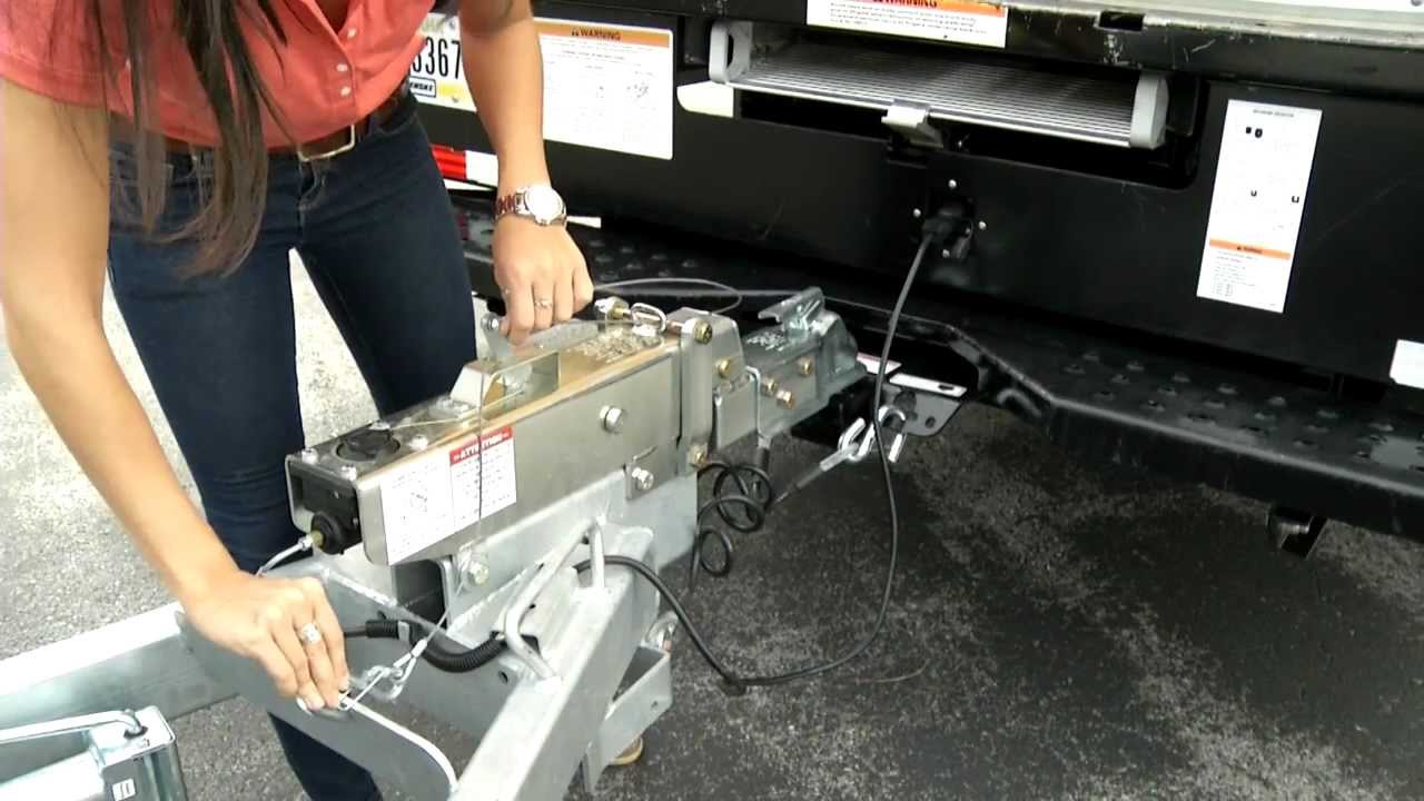 Car Carrier Towing Instructions - Penske Truck Rental