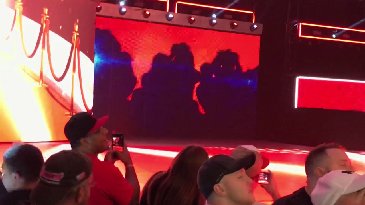 Goldberg LIVE raw return