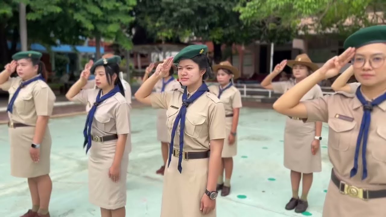 พิธีถวายราชสดุดี “วันสมเด็จพระมหาธีรราชเจ้า” ประจำปี 2567