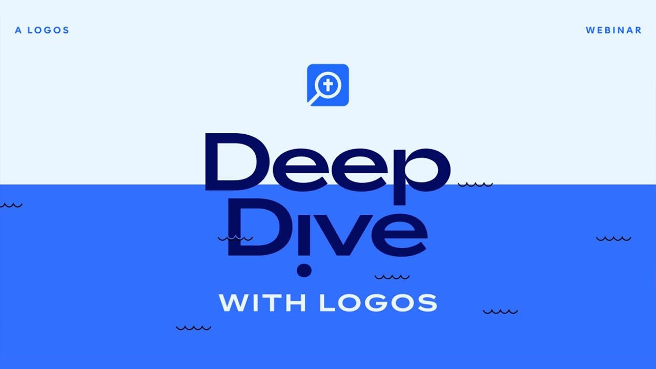 Session 1: Top 5 Features of Logos
