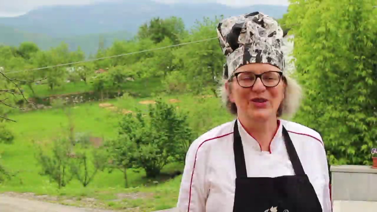 Frico, la ricetta delle Valli del Natisone