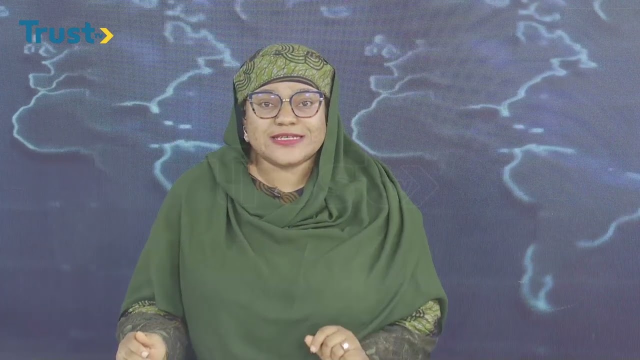 Gombe security: Police k!ll 3 band!ts in border communities + more stories | 6PM 25/1/2025
