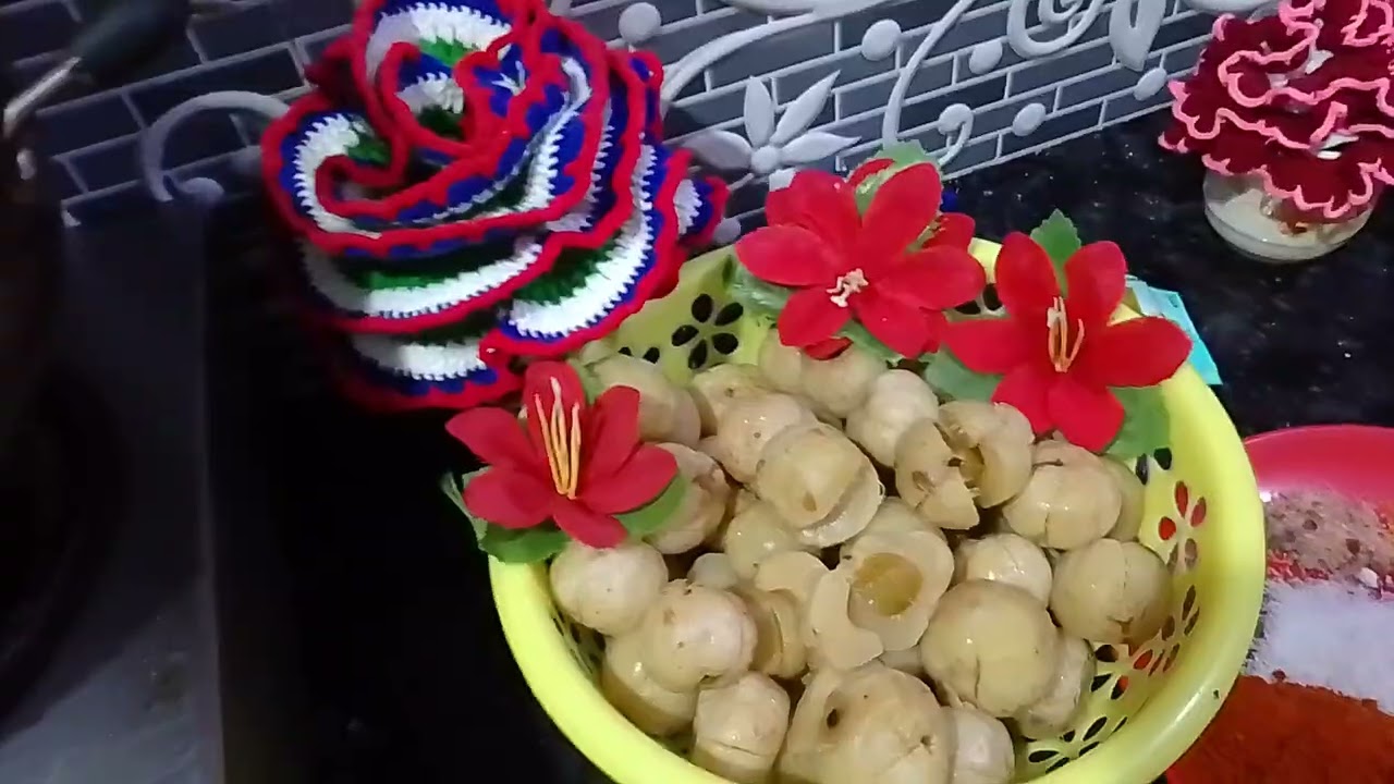 How to make gooseberry pickles? Aawle Ka acchar 😋 | आंवले का चटपटा अचार बनाने की रेसिपी 🍽️ | 