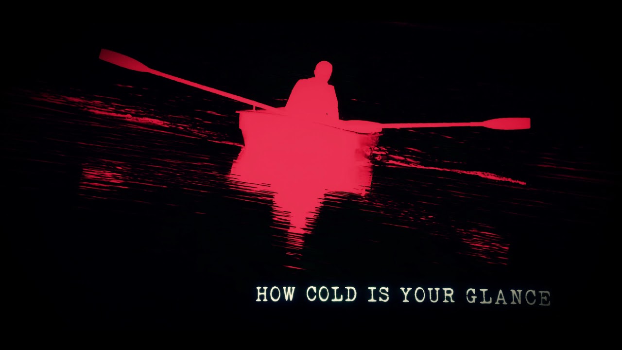 Clouds - This Heart, A Coffin feat Mick Moss (Official Lyric Video)