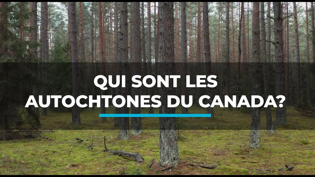 Culture autochtones - Cégep de Granby