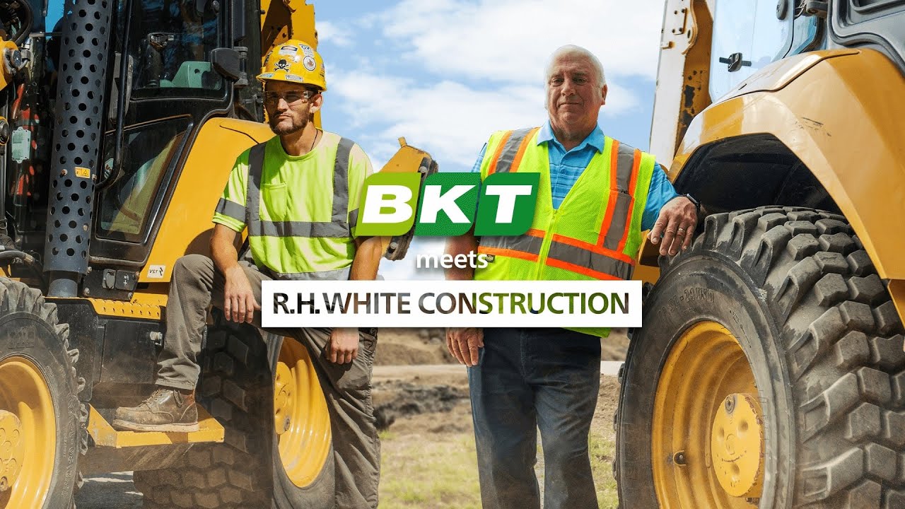 BKT Stories | RH White - Massachusetts, USA