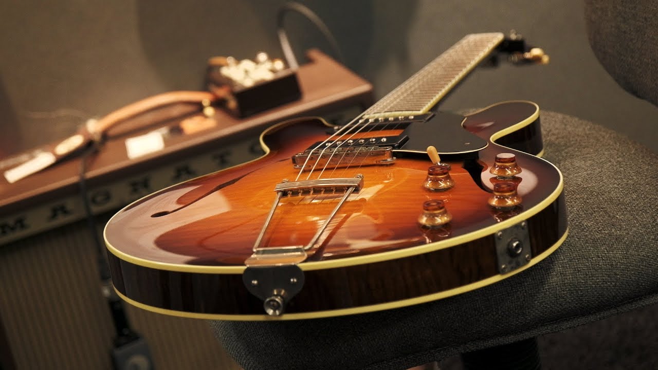 Le MEILLEUR pour la FIN ? Namm Show 2020