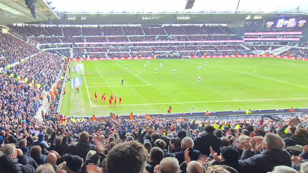 RAMS 1 TOWN 2 | LEIF THERE IT IS | TRAVIS DISASTERCLASS | BLUES CLOSE THE GAP