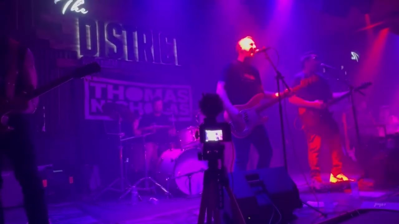 Old Found Glory - Work (Jimmy Eat World cover)