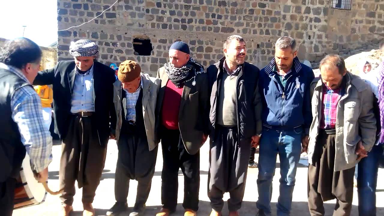 Narlıkaya Köyü