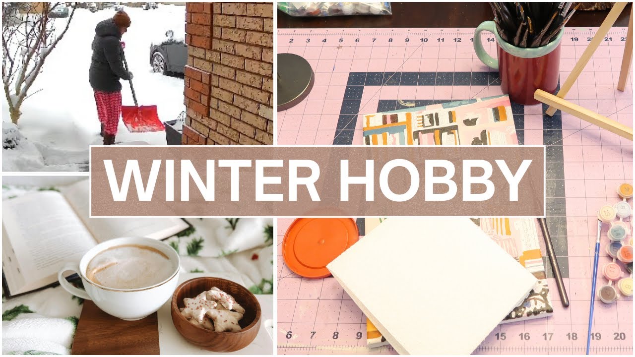 Stop Scrolling & Paint: Why You Need This Hobby in 2026 | Adult Paint by Numbers (Cozy & Easy!)
