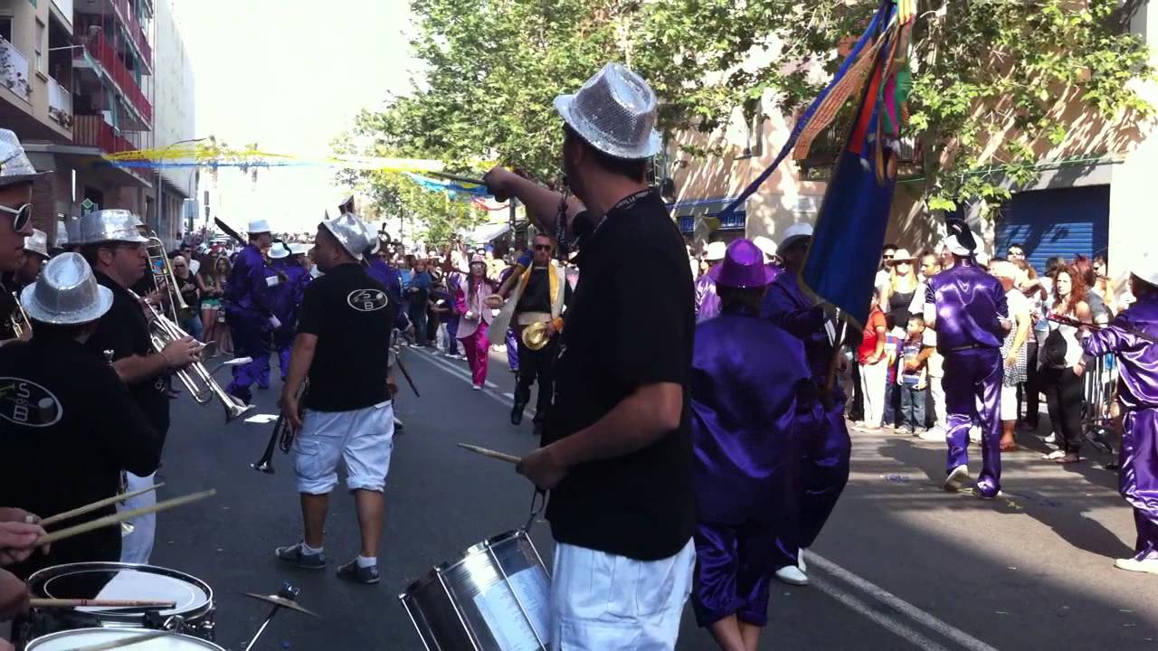 A.C.H. EL REBAIX 1 LUNES