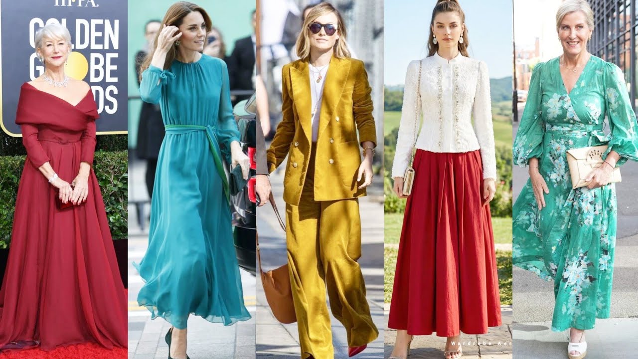 The Authentic Italian Beauty Milan Fashion | Elegance & Style in the Main Street of Milan