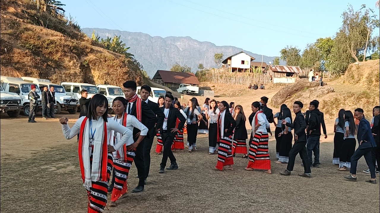 New Impa Platinum Jubilee celebration with Nzingning and Nkio Choir