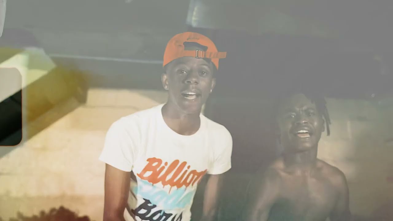 Jun3bug x Litt Babyk “Closed Mouths” (Official Music Video) shot by. @graycloudmedia