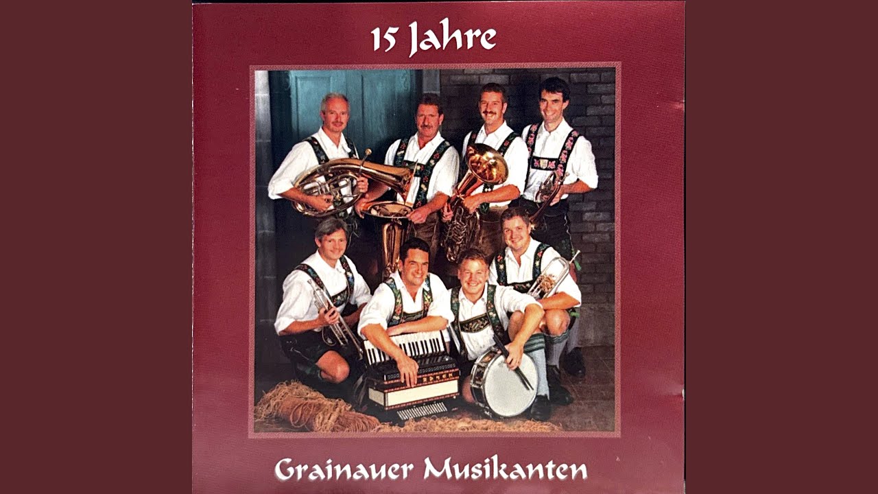 Trachtenfest