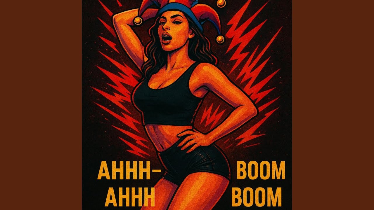 boom boom dansk techno gøjleren