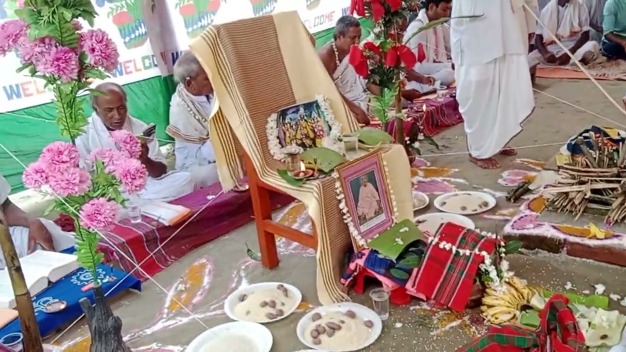 সাধু সংঘ,গৌড়ীয় মিশন,আদিতমারি,লালমনিরহাট।।
