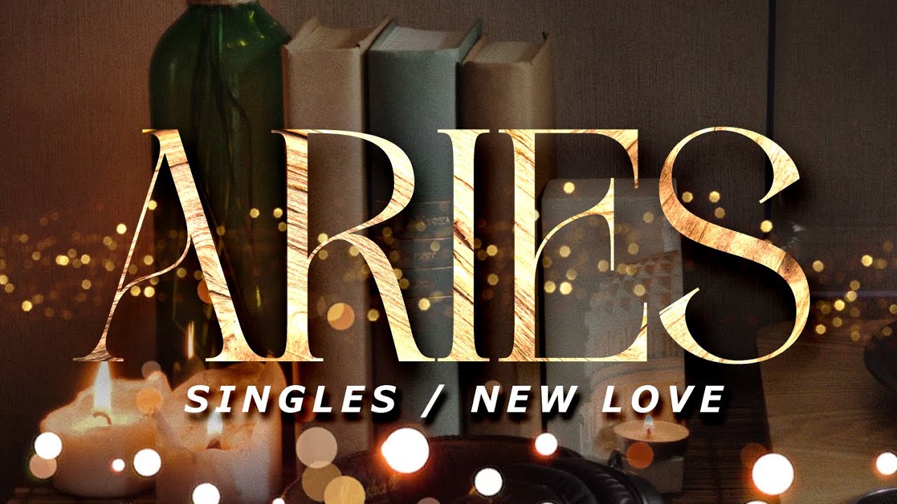 ARIES Singles - Someone You Liked Is Returning With A Solid Love Offer | Sep2-8 