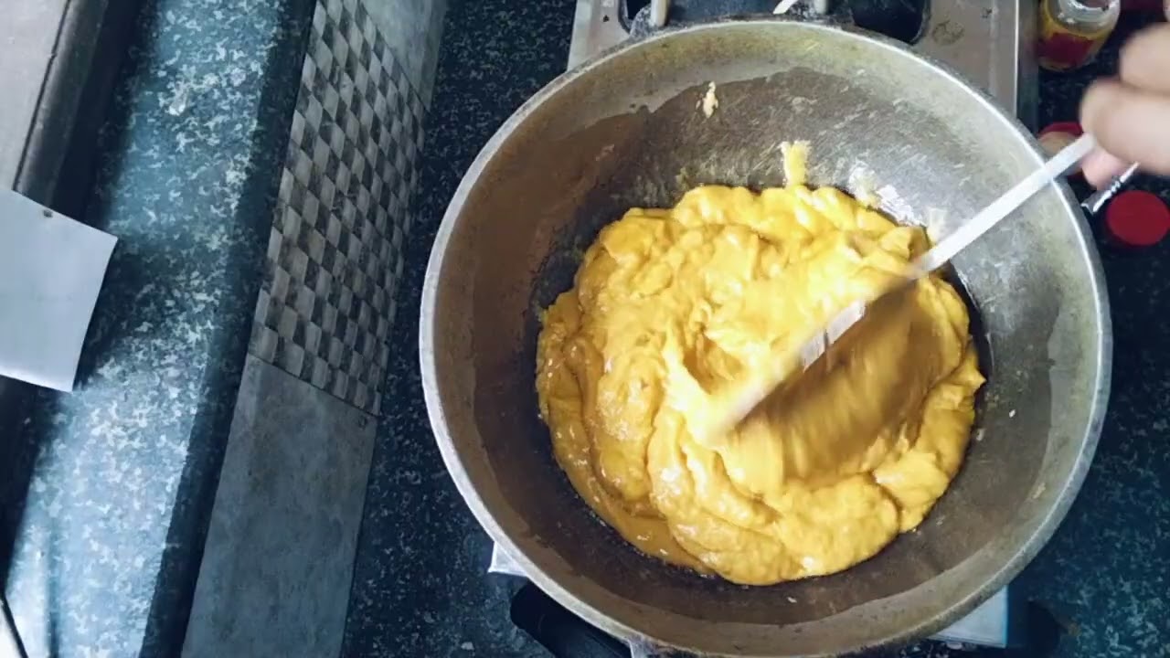 ചക്ക വരട്ടി