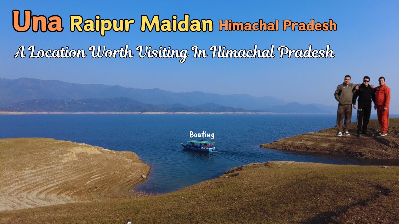 Una | Raipur Maidan | Himachal Pradesh | Hotel Sea Rock | #una #hotelsearock #himachal |