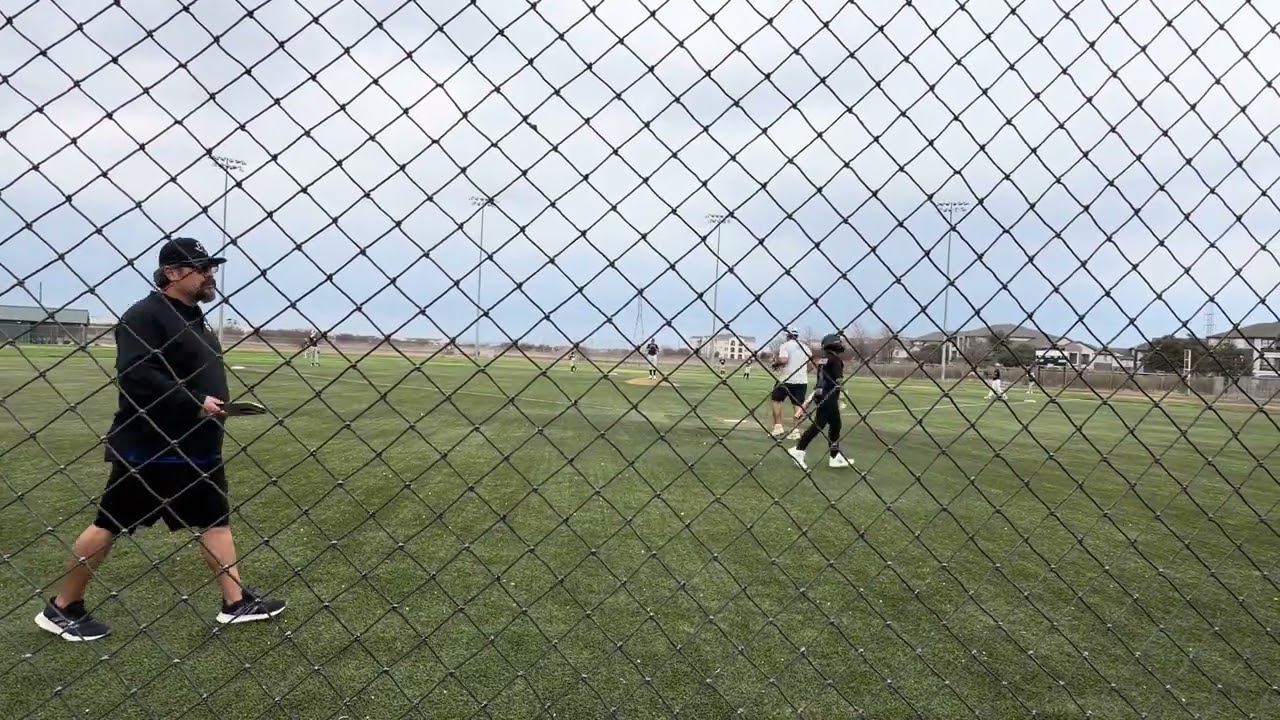 TXP vs STX Horns (L) Valentines Day Brawl Pool Game 2