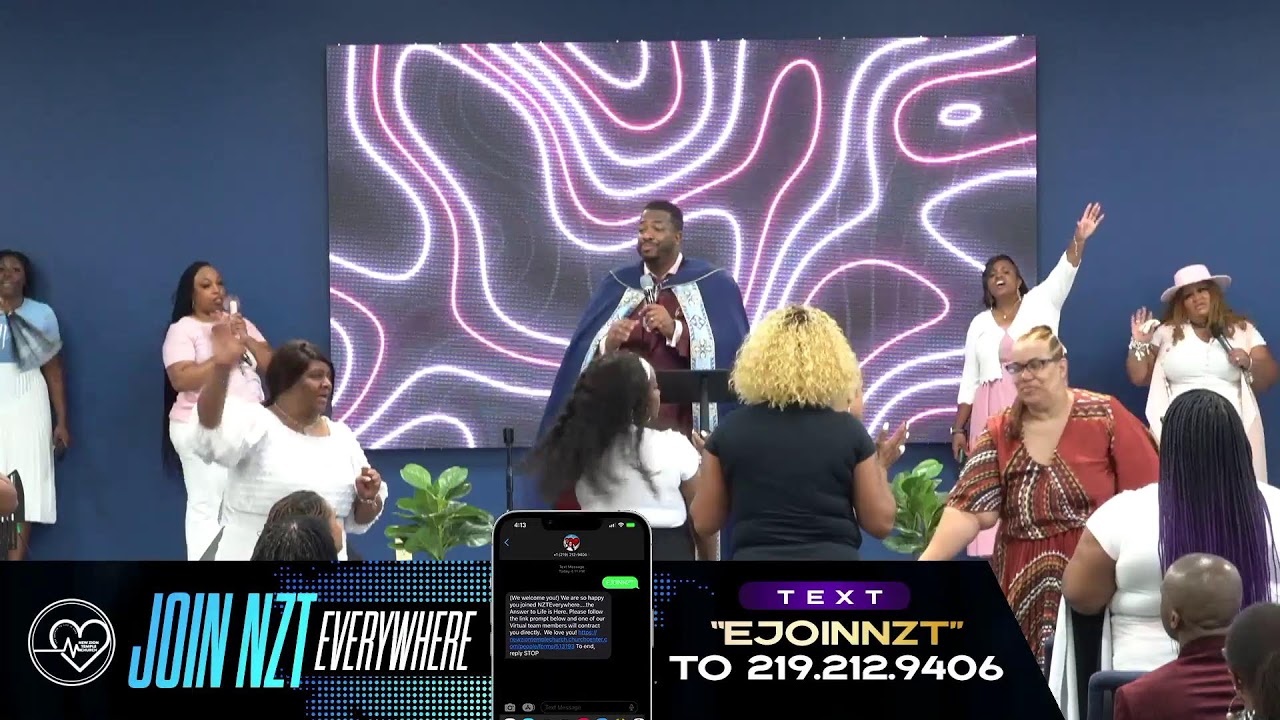 Sunday Morning Worship | 7/14/24 | 8:30 AM