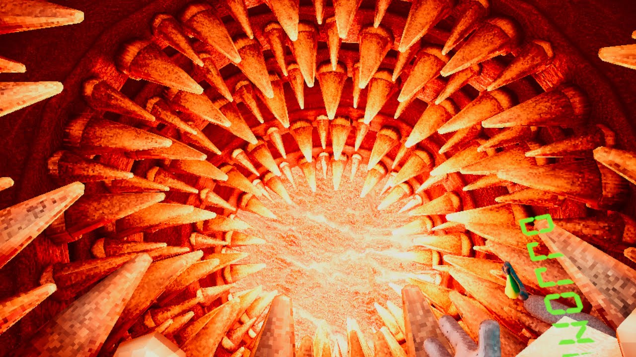 BREACH vr checking OUT COOL MAPS!!!