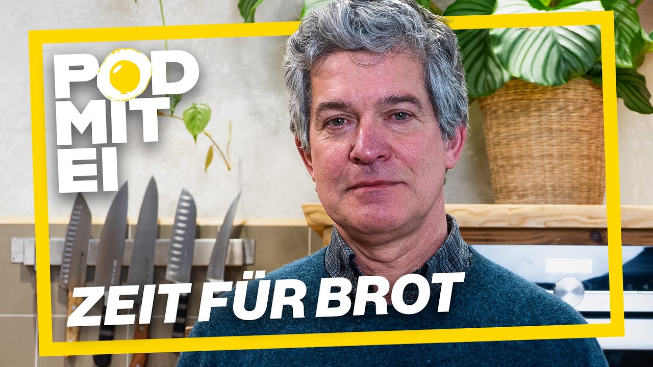 #45 Zeit für Brot Sprecher Theo Köster - Was macht ihr anders?