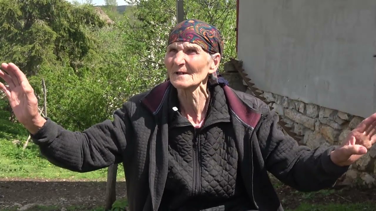 Boljare selo - netaknuta priroda!