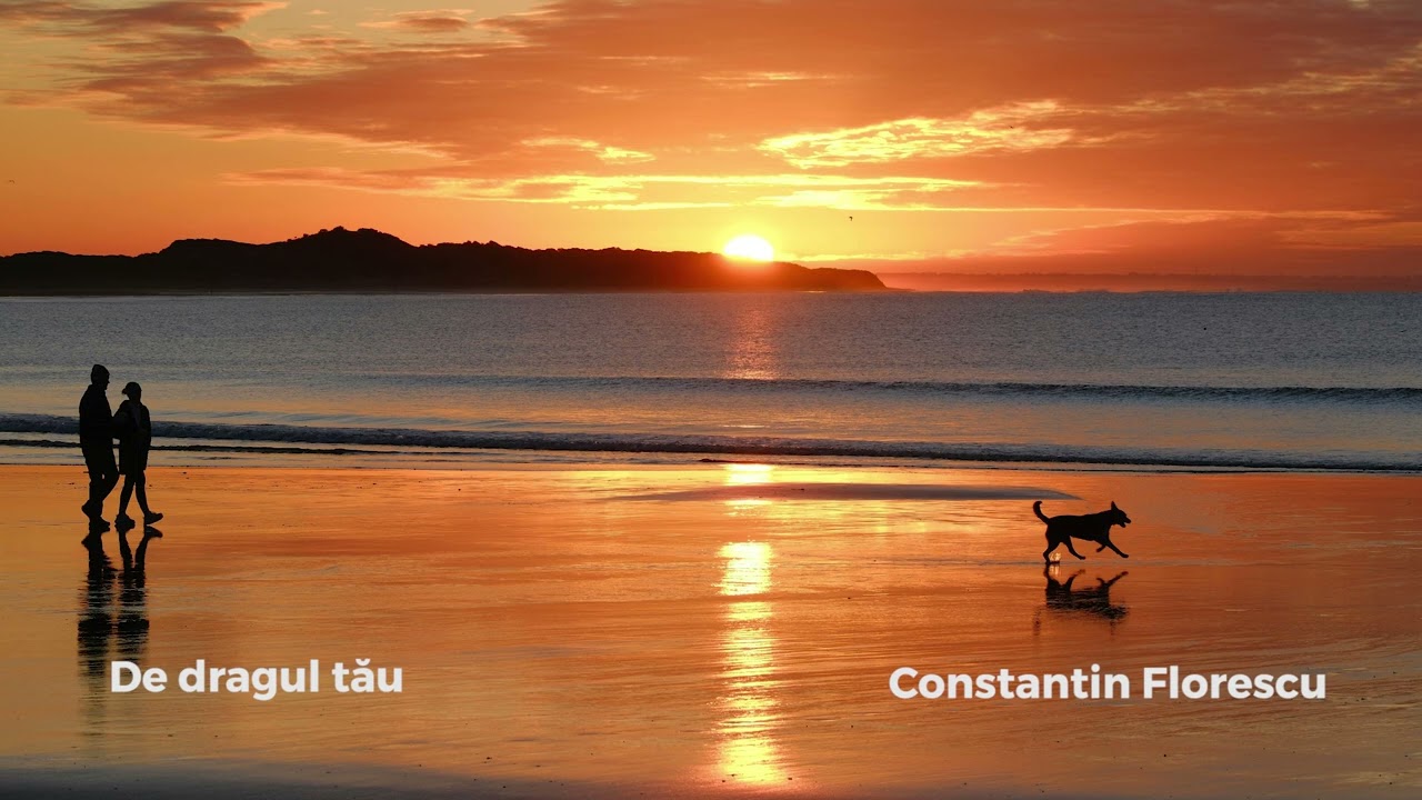Constantin Florescu - Romanțe