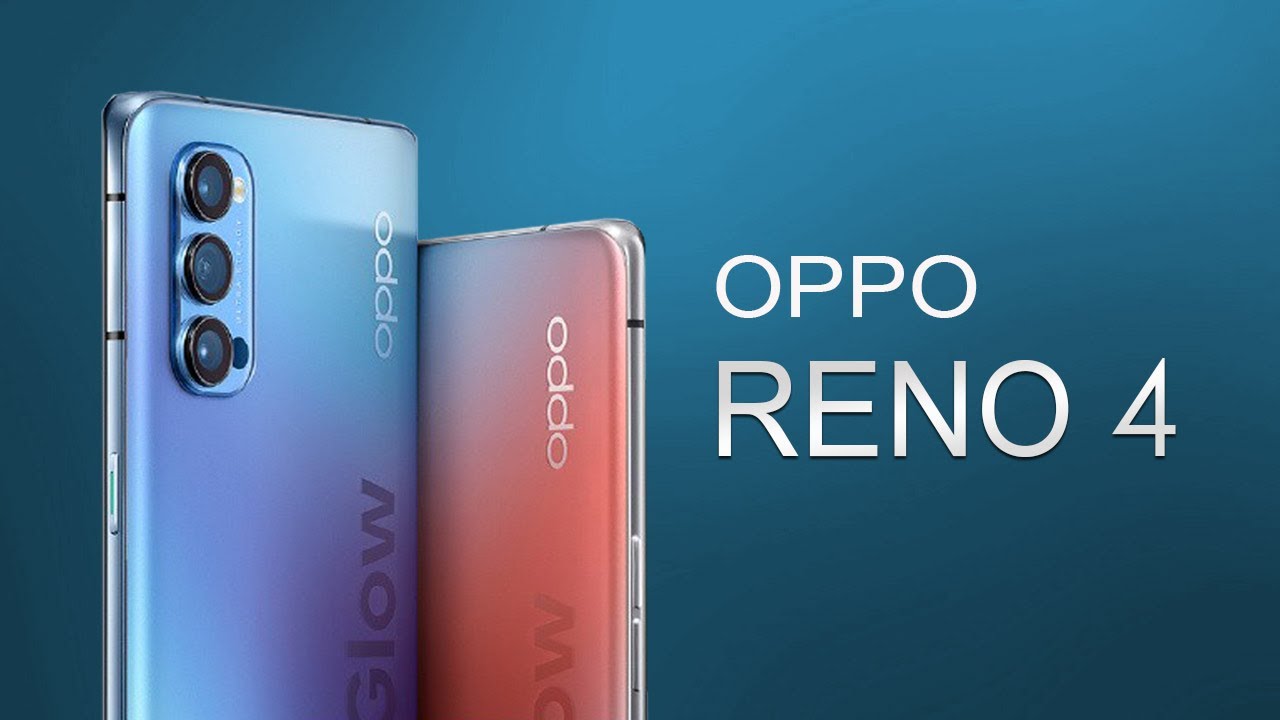 OPPO RENO 4 REVIEW INDONESIA SPESIFIKASI TERBARU 2020 5G #imtekno