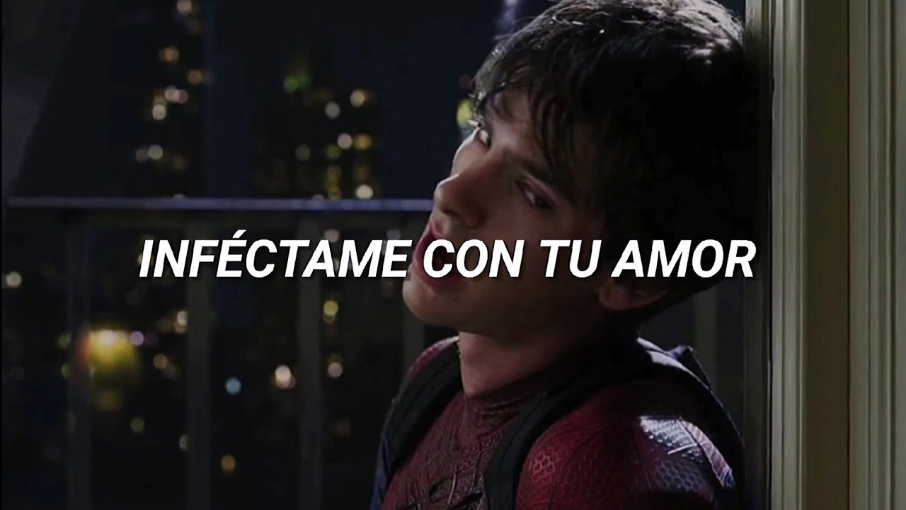 “kiss me, ki-ki-kiss me, infect me with your loving, fill me with your poison”