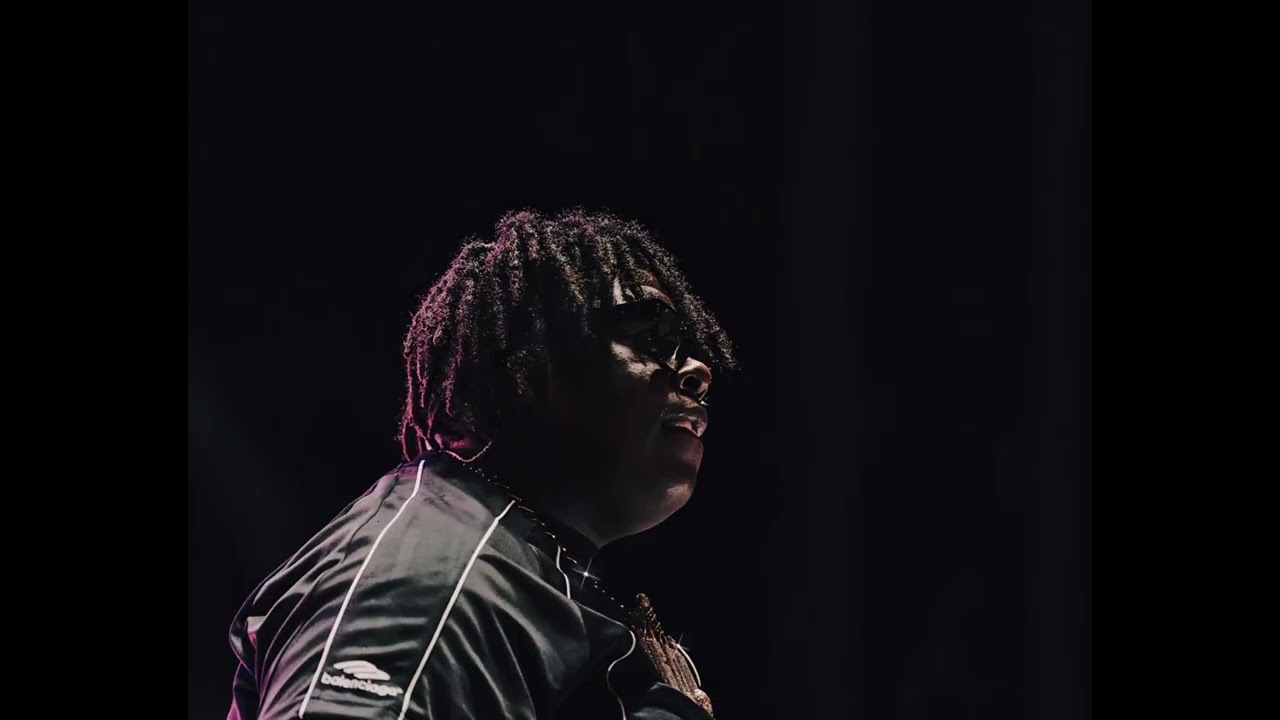 [FREE] BigXthaPlug Sample Type Beat - &ldquo;Dusty Piece