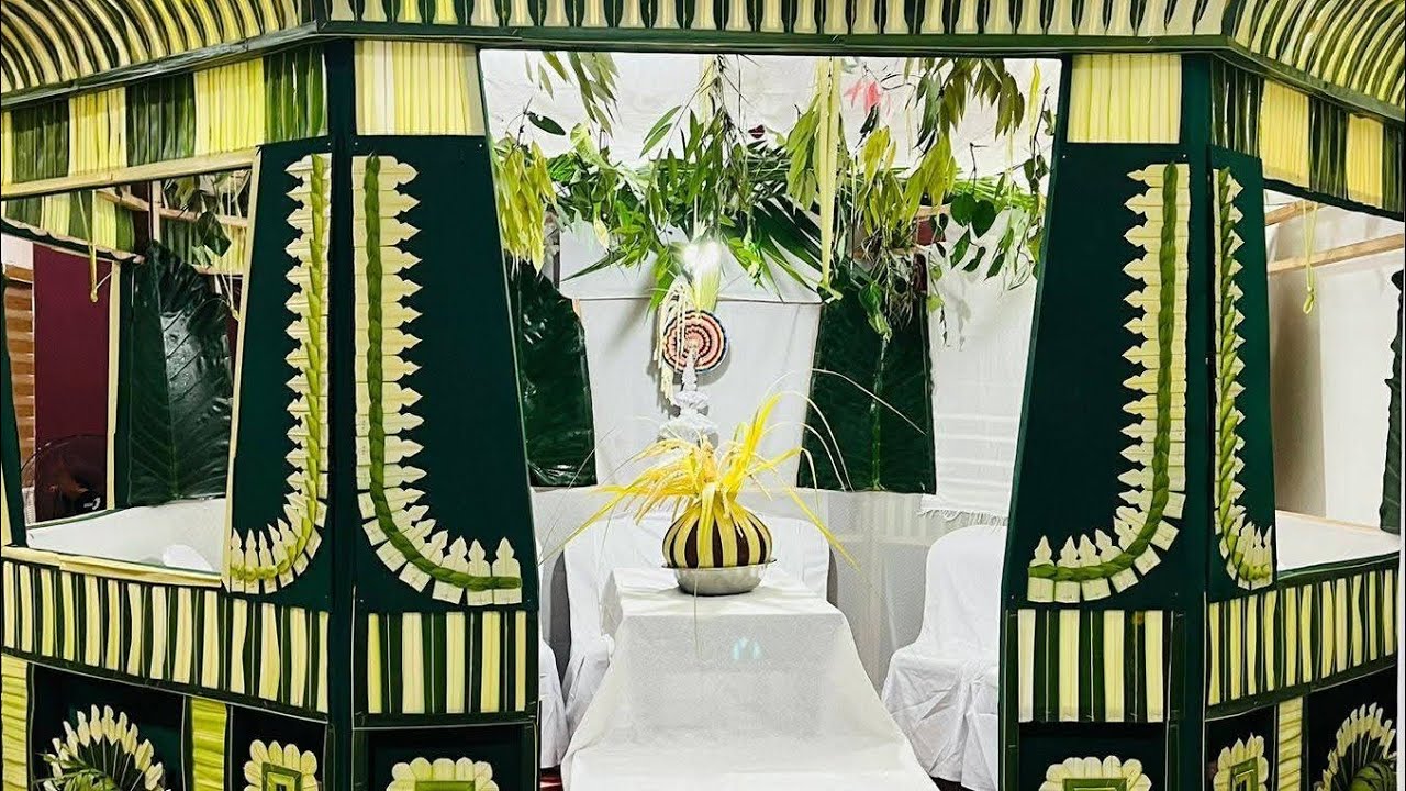 මහ පිරිත  maha piritha 