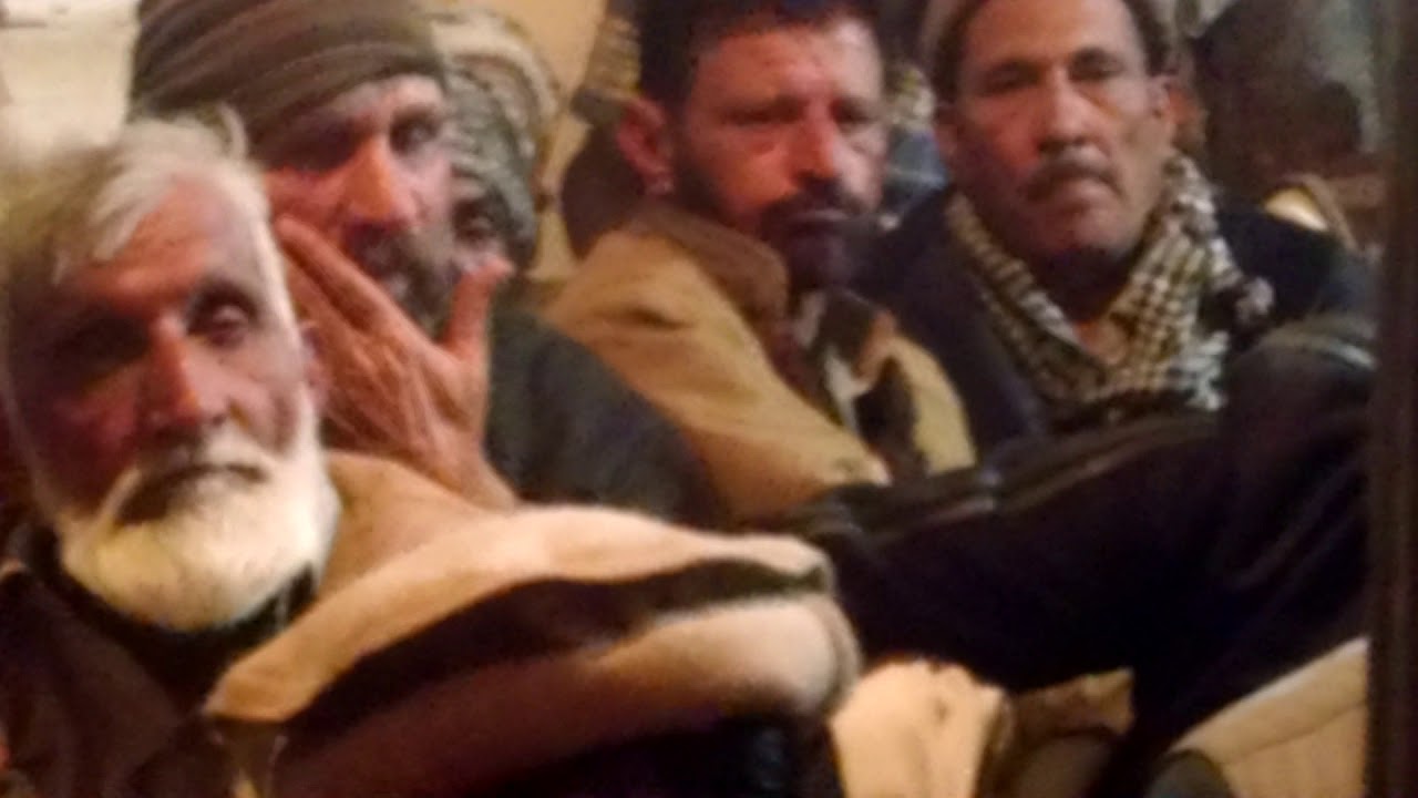 Qawali Urs Bankoti Sharif 2018 Rec