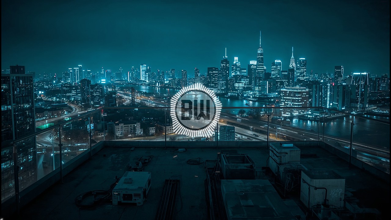 BORISWAV Sessions 001 | High-Energy Progressive House Mix